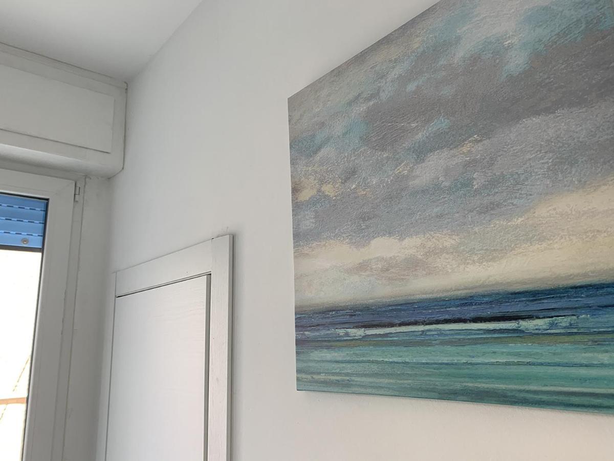 Indipendent Blue Lejlighed Ferrara Eksteriør billede